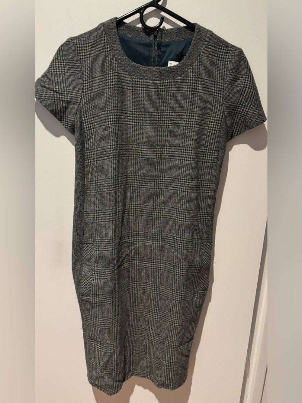 Weekend Max Mara - tweed dress size 6